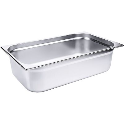 Contacto Contenitore GN 1/1 21 l 7000 Contacto Contenitore GN 1/1 21 l 7000