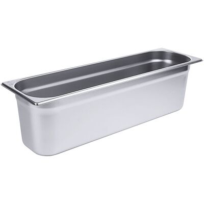Contacto Contenitore GN 2/4 8,75 l 7000 Contacto Contenitore GN 2/4 8,75 l 7000
