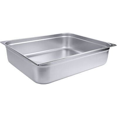 Contacto Contenitore GN 2/1 42,5 l 7000 Contacto Contenitore GN 2/1 42,5 l 7000