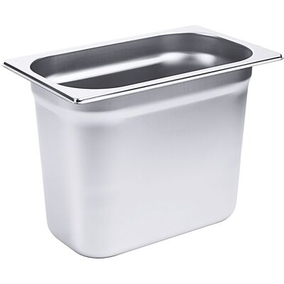Contacto Contenitore GN 1/4 5,5 l 7000 Contacto Contenitore GN 1/4 5,5 l 7000