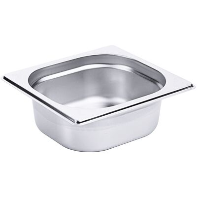 Contacto Contenitore GN 1/6 1 l 7000 Contacto Contenitore GN 1/6 1 l 7000