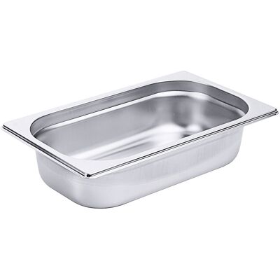 Contacto Contenitore GN 1/4 1,8 l 7000 Contacto Contenitore GN 1/4 1,8 l 7000
