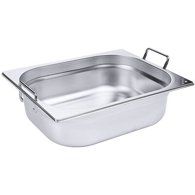 Contacto Contenitore con Manici GN 1/2 6,5 l Contacto Contenitore con Manici GN 1/2 6,5 l