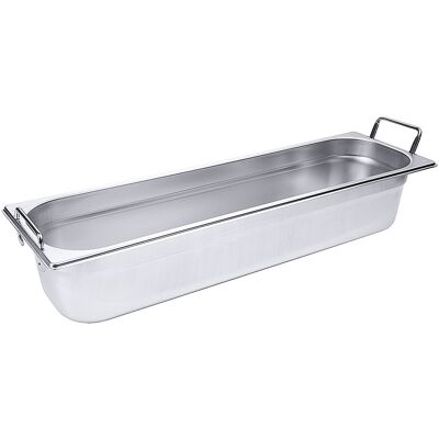 Contacto Contenitore con Manici GN 2/4 5,6 l Contacto Contenitore con Manici GN 2/4 5,6 l