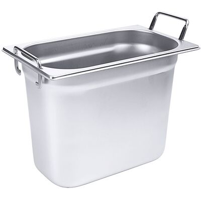 Contacto Contenitore con Manici GN 1/4 5,5 l Contacto Contenitore con Manici GN 1/4 5,5 l