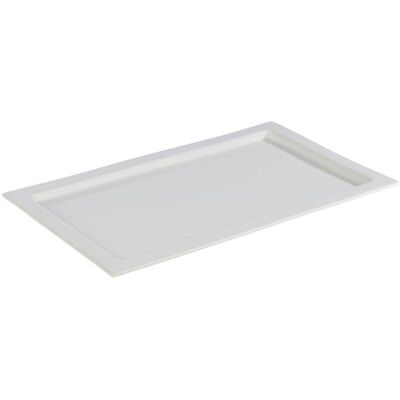 APS Vassoio GN 1/1 "Frames" 32,5 x 53 cm APS Vassoio GN 1/1 "Frames" 32,5 x 53 cm