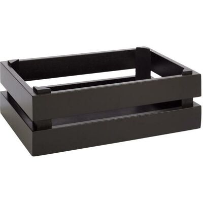 APS Cassetta GN 1/4 "Superbox" 18,5 x 29 cm APS Cassetta GN 1/4 "Superbox" 18,5 x 29 cm