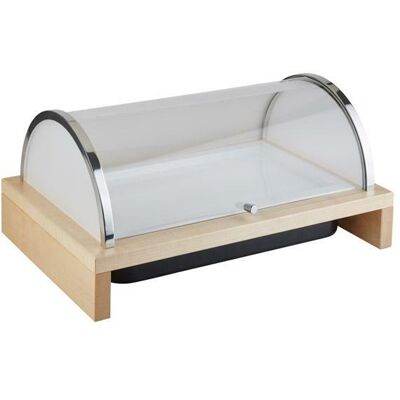 Contenitore di raffreddamento portatile APS BRIDGE - 63,5 x 42,5 x 31 cm Contenitore di raffreddamento portatile APS BRIDGE - 63,5 x 42,5 x 31 cm