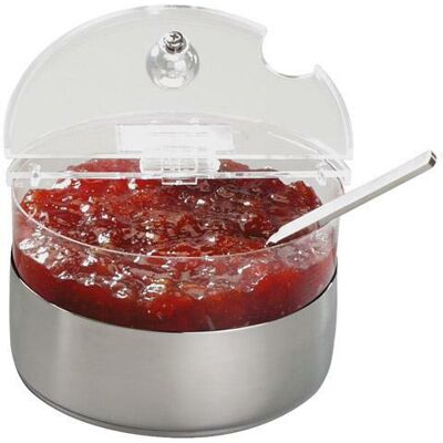APS Mini espositore refrigerante "Top Fresh" 14 x 9 cm APS Mini espositore refrigerante "Top Fresh" 14 x 9 cm