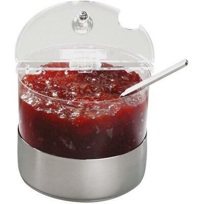 APS Mini espositore refrigerante "Top Fresh" 14 x 11,5 cm APS Mini espositore refrigerante "Top Fresh" 14 x 11,5 cm