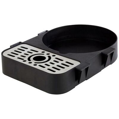 APS Raccogli gocce per caraffa a pompa 18,5 x 24,5 cm APS Raccogli gocce per caraffa a pompa 18,5 x 24,5 cm