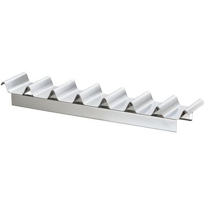 APS Espositore snack 10 x 47 cm APS Espositore snack 10 x 47 cm