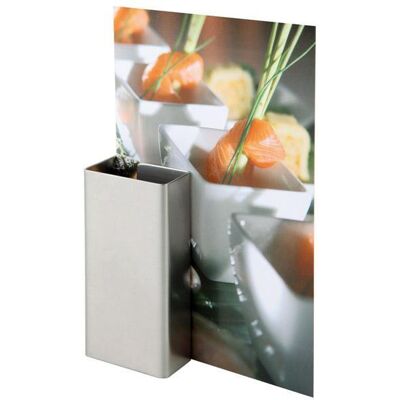 APS Set 2 porta carte 4,5 x 8,5 cm APS Set 2 porta carte 4,5 x 8,5 cm