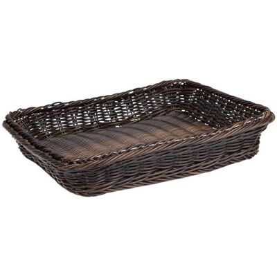 APS Cesto GN 2/3 "GN Line" 33,5 x 36 cm Nero APS Cesto GN 2/3 "GN Line" 33,5 x 36 cm Nero