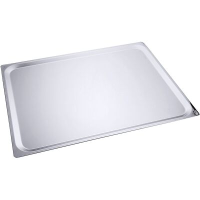 Contacto Teglia per Forno a Convezione GN 2/1 Profondità 10 mm Contacto Teglia per Forno a Convezione GN 2/1 Profondità 10 mm