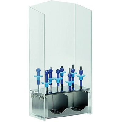Stöckel Dispenser Coni Gelato N. 209 Stöckel Dispenser Coni Gelato N. 209