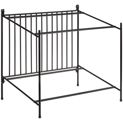 APS Alzata portabuffet GN "Superbox" 38,5 x 49 cm APS Alzata portabuffet GN "Superbox" 38,5 x 49 cm