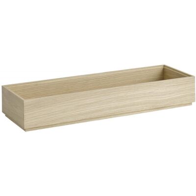 Scatola di Legno APS Gn 2/4 - Legno Scatola di Legno APS Gn 2/4 - Legno
