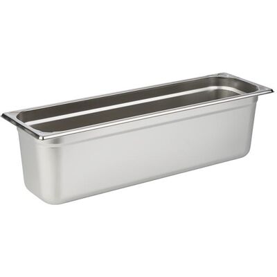 APS Contenitore GN 2/4 16,5 x 53 cm 8,7L APS Contenitore GN 2/4 16,5 x 53 cm 8,7L