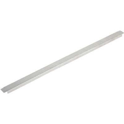 APS Modello - Adattatore in acciaio inossidabile 530 mm - Gastronomia APS Modello - Adattatore in acciaio inossidabile 530 mm - Gastronomia