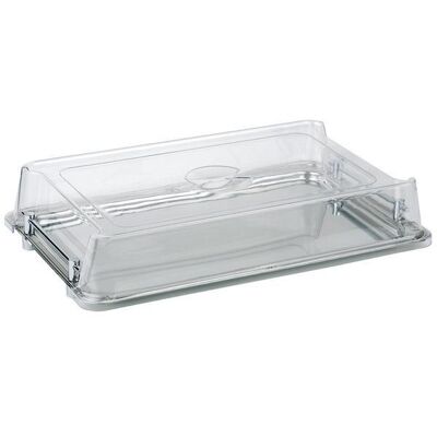 APS Cappa GN 1/1 "Hochstapler" 32,5 x 53,5 cm APS Cappa GN 1/1 "Hochstapler" 32,5 x 53,5 cm