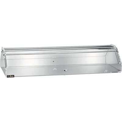 Forcar Vetrina Porta Brioches 85 x 35 cm Forcar Vetrina Porta Brioches 85 x 35 cm
