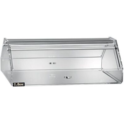 Forcar Vetrina Porta Brioches 50 x 35 cm Forcar Vetrina Porta Brioches 50 x 35 cm