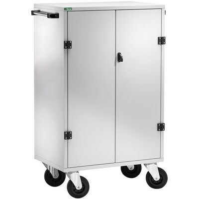Forcar Carrello Rifornimento Frigo e Multiuso 80 x 50 cm Forcar Carrello Rifornimento Frigo e Multiuso 80 x 50 cm