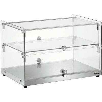 Bartscher Vetrina a Buffet 55 X 37,5 cm Bartscher Vetrina a Buffet 55 X 37,5 cm