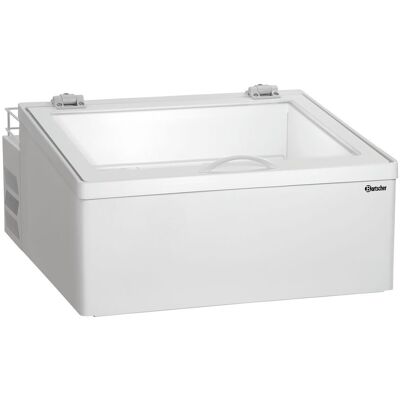 Bartscher Vetrina Gelato 3x5L-F Bartscher Vetrina Gelato 3x5L-F