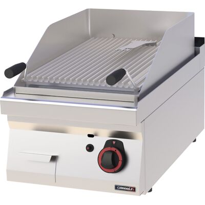 Casselin C7GPL40 Griglia di Pietra Lavica - Grill Casselin C7GPL40 Griglia di Pietra Lavica - Grill