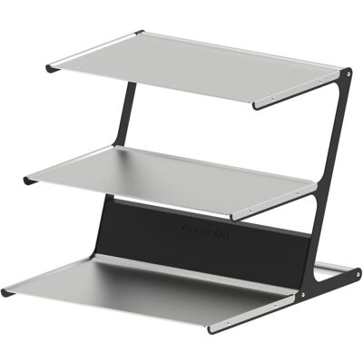 Casselin Espositore a Buffet 3 Livelli GN 1/1 Taly Casselin Espositore a Buffet 3 Livelli GN 1/1 Taly