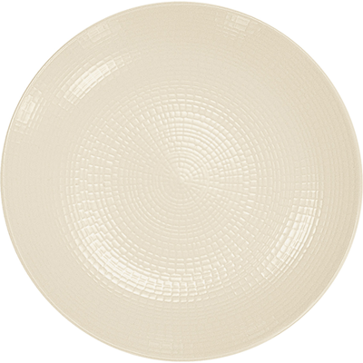 Degrenne Piatto piano 21 cm Kaolin Modulo Nature Degrenne Piatto piano 21 cm Kaolin Modulo Nature