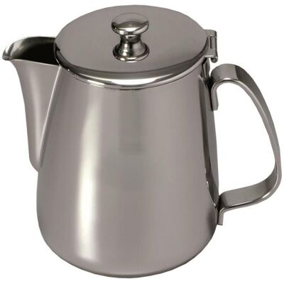 Alessi Caffettiera 3 Tazze 35 cl Alessi Caffettiera 3 Tazze 35 cl
