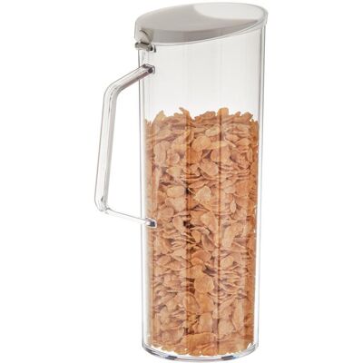APS Caraffa per cereali 1,5L APS Caraffa per cereali 1,5L