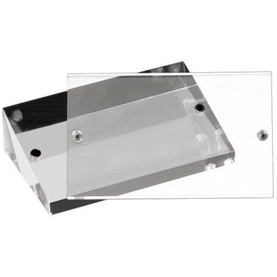 APS Set 2 portacarte 3 x 9 cm APS Set 2 portacarte 3 x 9 cm