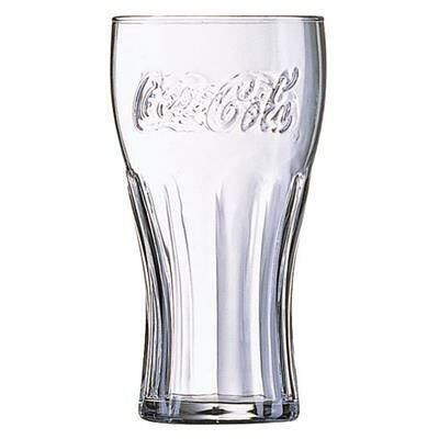 Arcoroc Bicchiere 37 cl Coca Cola Arcoroc Bicchiere 37 cl Coca Cola