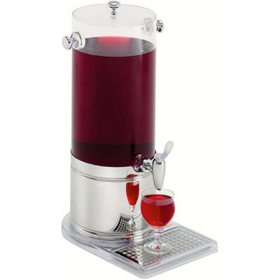 Frilich Dispenser per Succo 9 l Unison Frilich Dispenser per Succo 9 l Unison