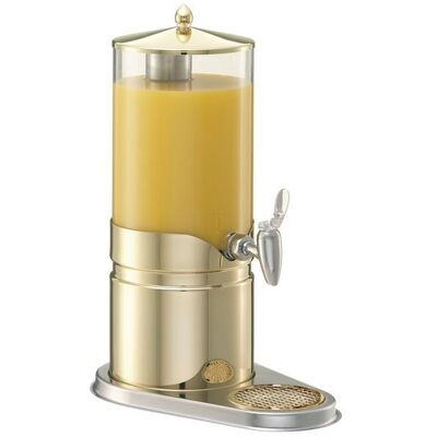Frilich Dispenser per Succo Gold 5 l Unison Frilich Dispenser per Succo Gold 5 l Unison