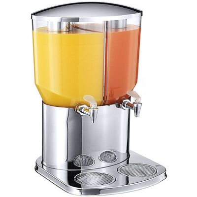 Frilich Dispenser per Succo 4 e 5 l Unison Frilich Dispenser per Succo 4 e 5 l Unison