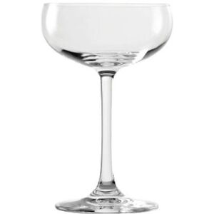 Stölzle Lausitz Coppa Champagne 23 cl Jive Stölzle Lausitz Coppa Champagne 23 cl Jive