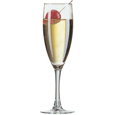 Arcoroc Calice Flute 15 cl Princesa Arcoroc Calice Flute 15 cl Princesa