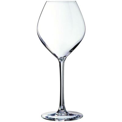 Chef&Sommelier Calice Vino Bianco 35 cl Grands Cepages Chef&Sommelier Calice Vino Bianco 35 cl Grands Cepages