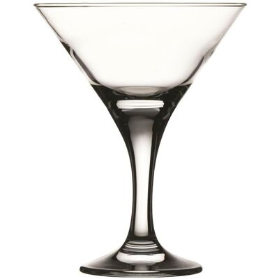 Pasabahce Calice Martini 19 cl Bistro Pasabahce Calice Martini 19 cl Bistro