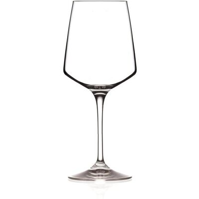 RCR Calice Vini Rossi 78,3 cl Aria Luxion RCR Calice Vini Rossi 78,3 cl Aria Luxion