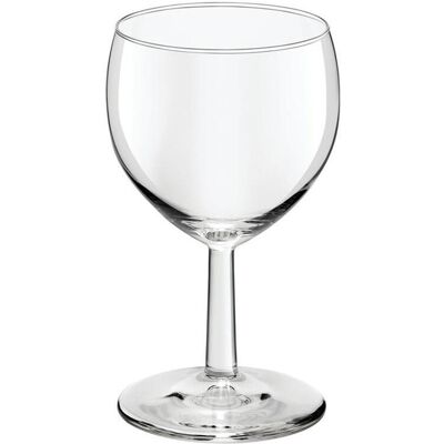 Leerdam Crisal Calice Vino 19 cl Ballon Leerdam Crisal Calice Vino 19 cl Ballon