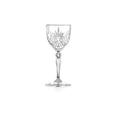 RCR Melodia Nick & Nora 140ml Bicchieri RCR Melodia Nick & Nora 140ml Bicchieri