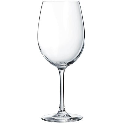 Arcoroc Calice Tulipe Cabernet 58 cl Krista Arcoroc Calice Tulipe Cabernet 58 cl Krista