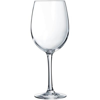 Arcoroc Calice Tulipe Cabernet 47 cl Krista Arcoroc Calice Tulipe Cabernet 47 cl Krista
