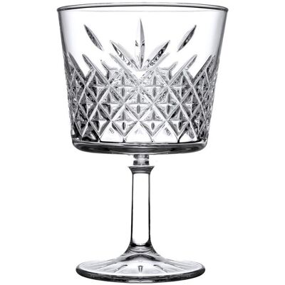 Pasabahce Calice Cocktail 27 cl Timeless Pasabahce Calice Cocktail 27 cl Timeless